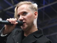 Die Bands am Samstag